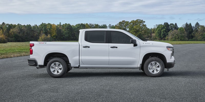 Business Elite - Paul Masse Chevrolet in East Providence RI