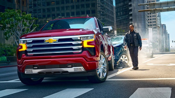 Paul Masse Chevrolet in East Providence RI