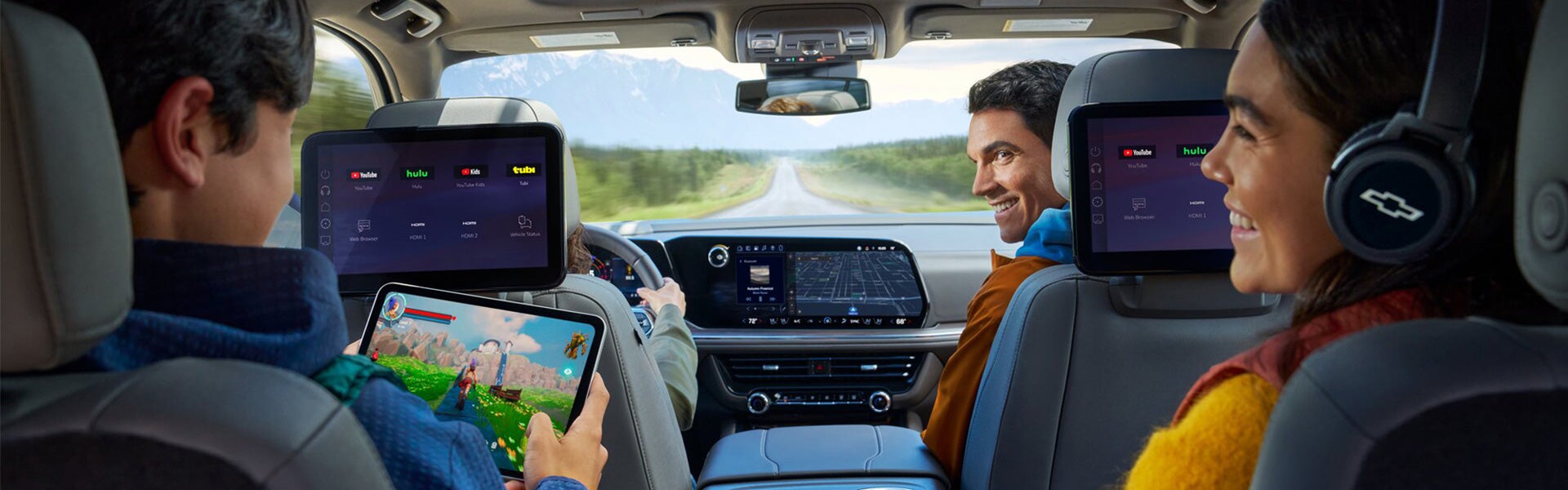 Paul Masse Chevrolet in East Providence RI