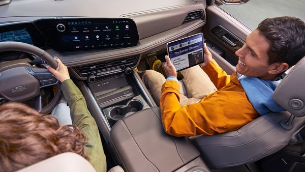 Paul Masse Chevrolet in East Providence RI