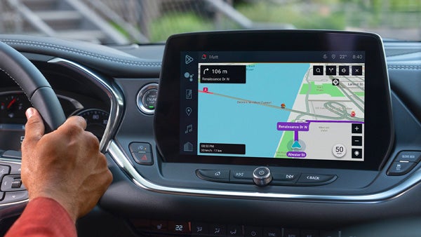 Paul Masse Chevrolet in East Providence RI