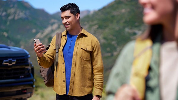 Paul Masse Chevrolet in East Providence RI