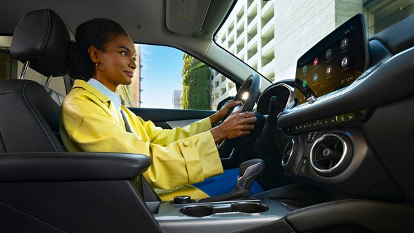 Paul Masse Chevrolet in East Providence RI