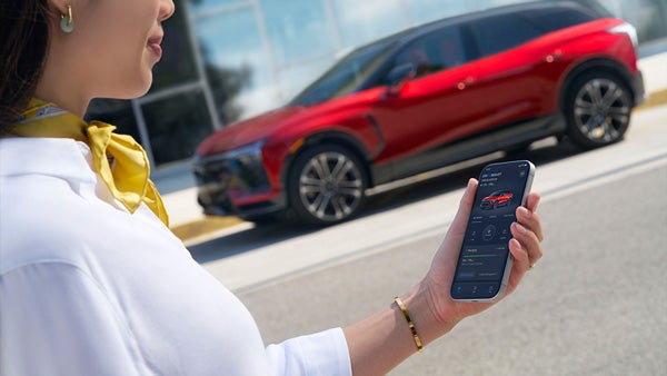 Paul Masse Chevrolet in East Providence RI