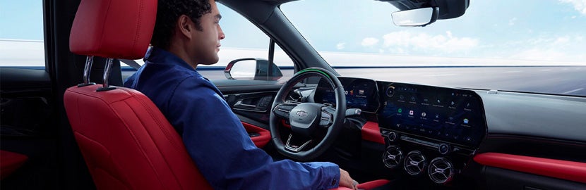 Paul Masse Chevrolet in East Providence RI