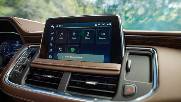 Paul Masse Chevrolet in East Providence RI