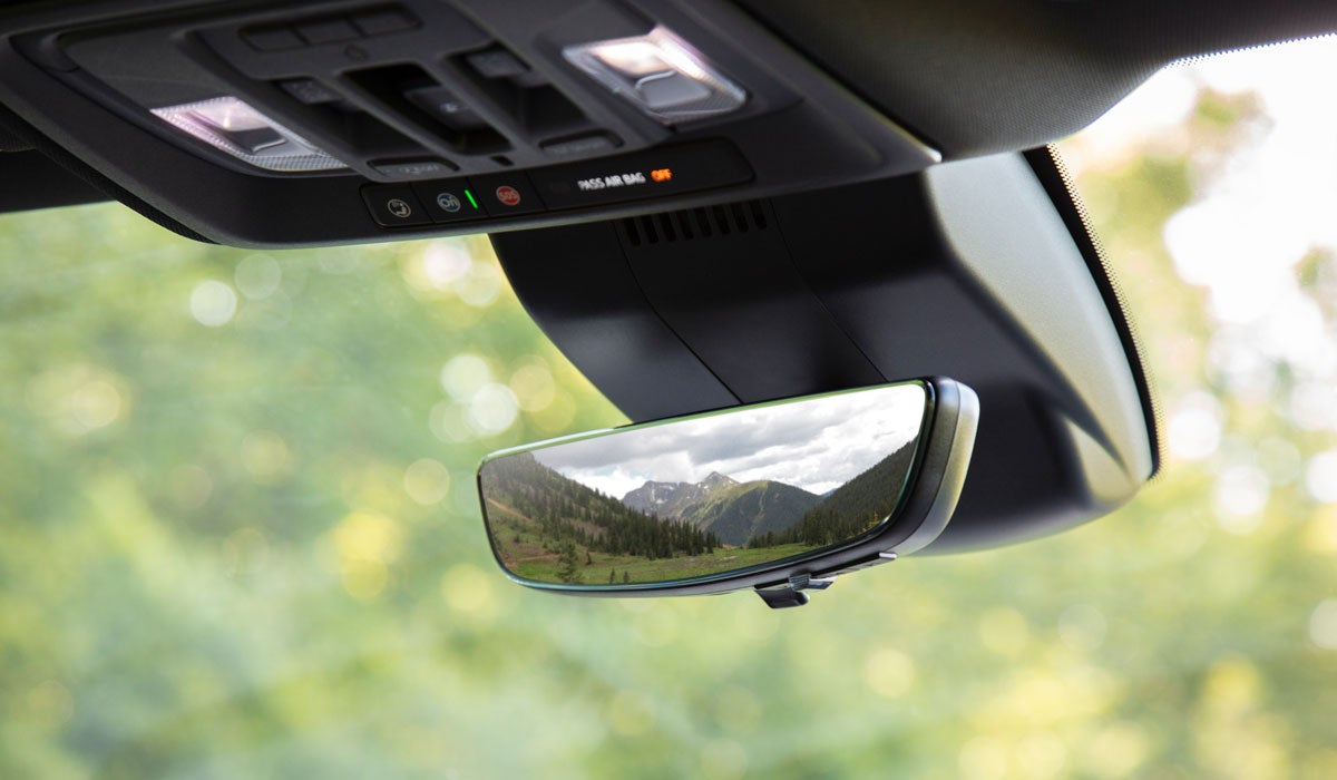 Paul Masse Chevrolet in East Providence RI