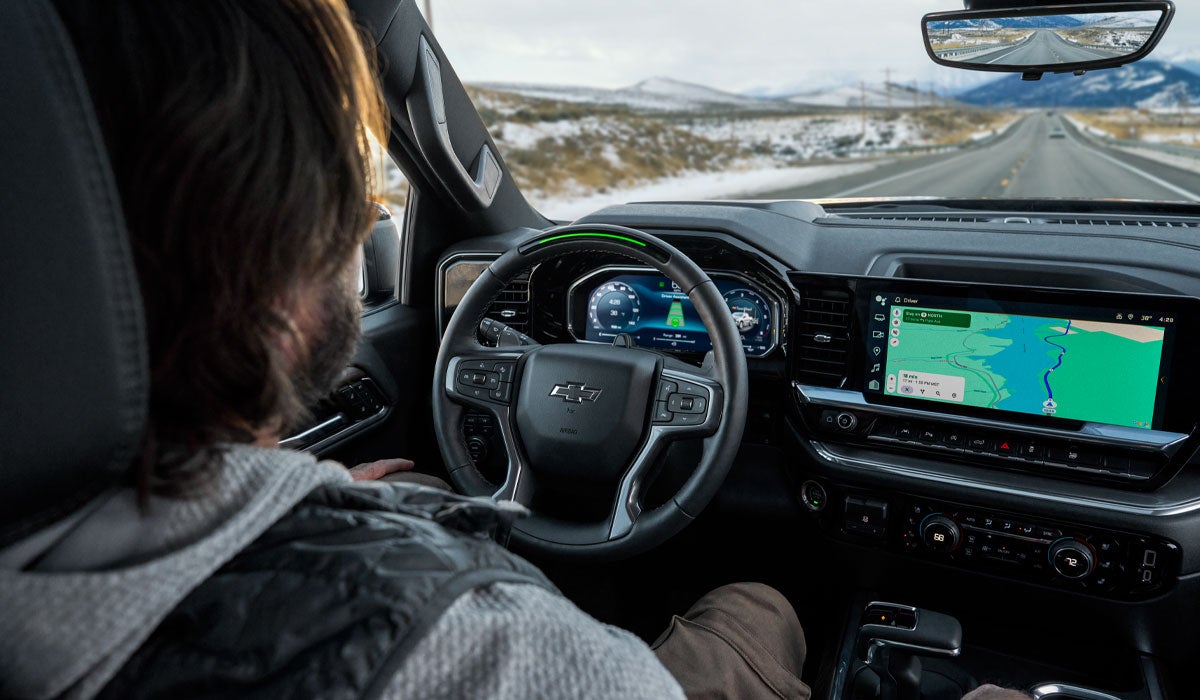 Paul Masse Chevrolet in East Providence RI