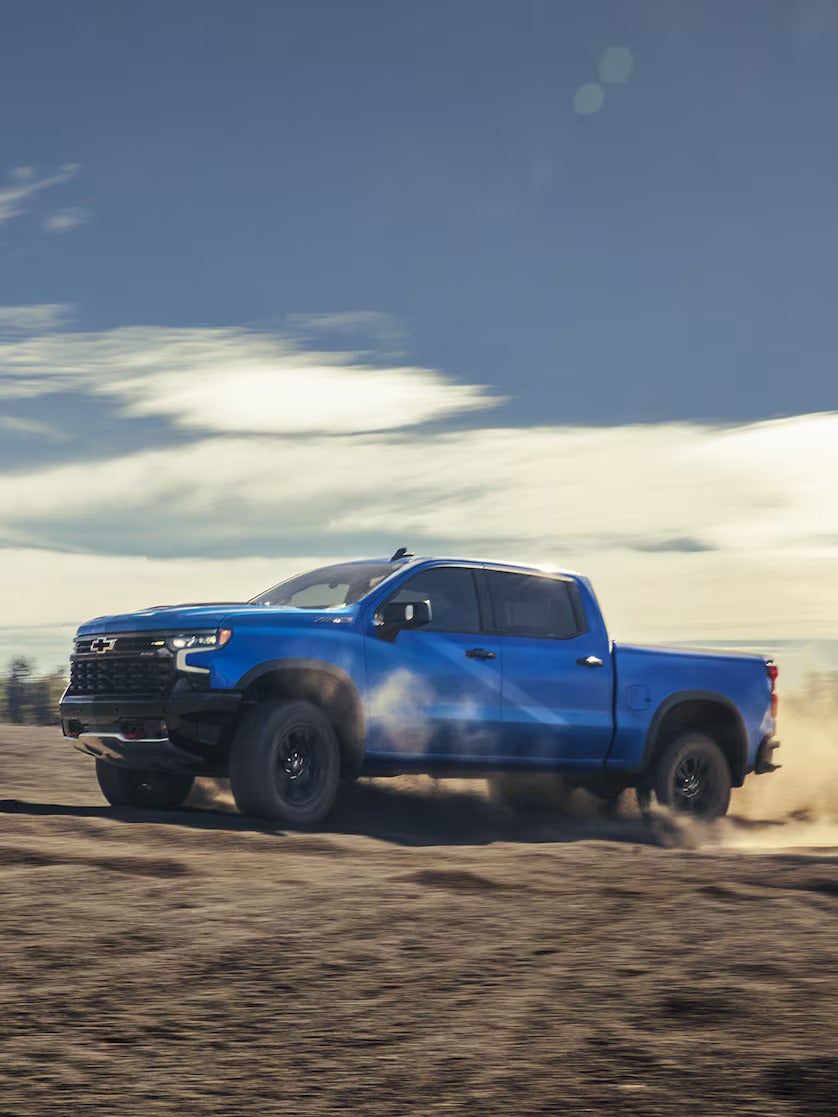 Paul Masse Chevrolet in East Providence RI