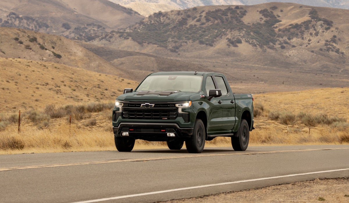 Paul Masse Chevrolet in East Providence RI