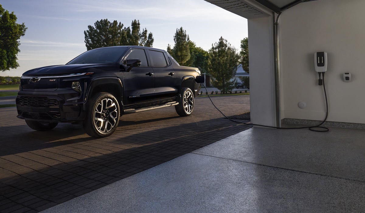 Paul Masse Chevrolet in East Providence RI