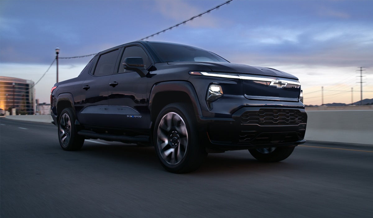 Paul Masse Chevrolet in East Providence RI