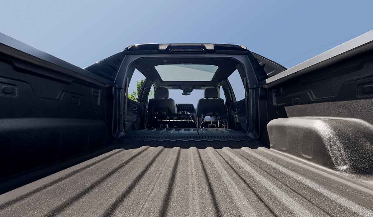 Paul Masse Chevrolet in East Providence RI