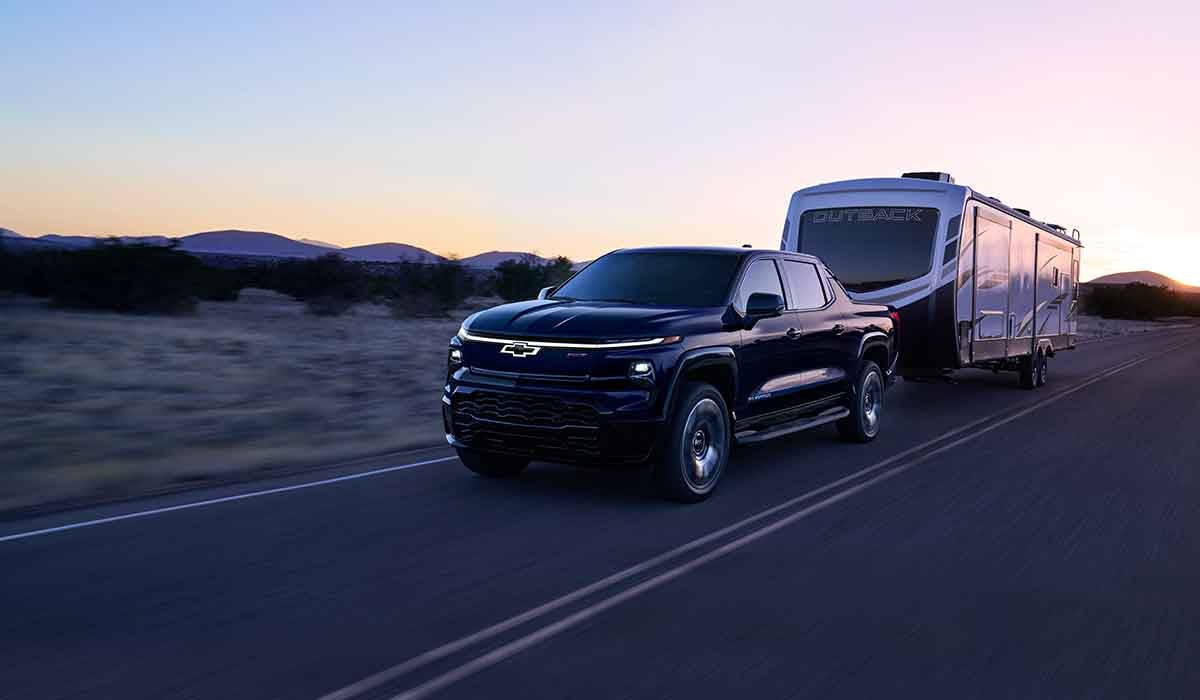 Paul Masse Chevrolet in East Providence RI