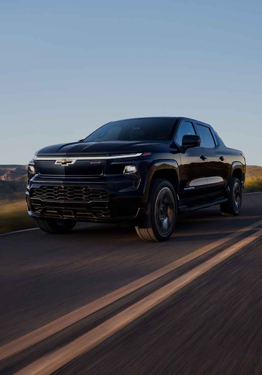 Paul Masse Chevrolet in East Providence RI