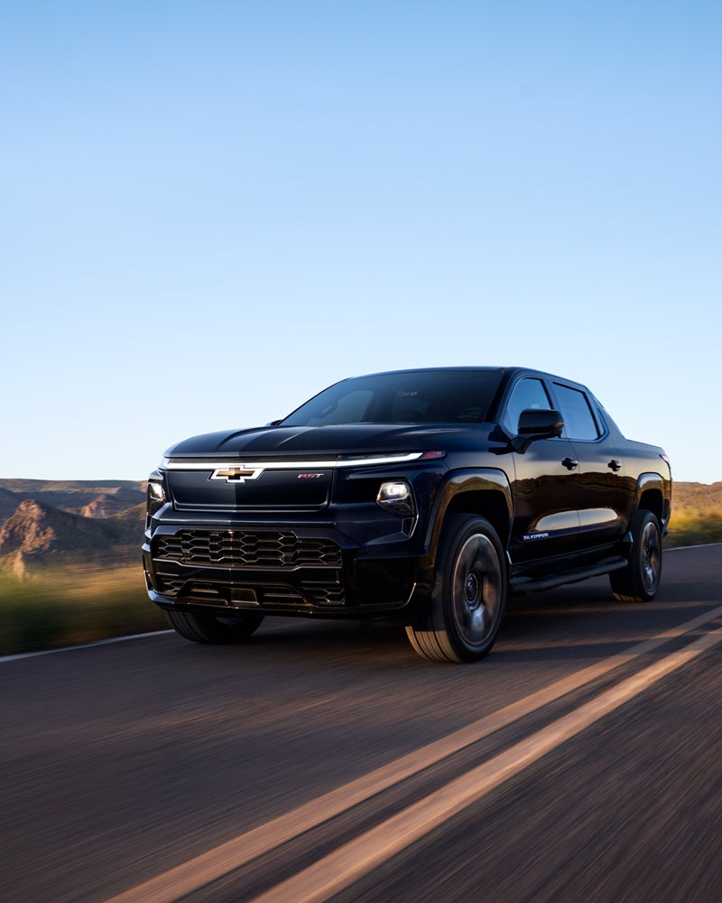 Paul Masse Chevrolet in East Providence RI