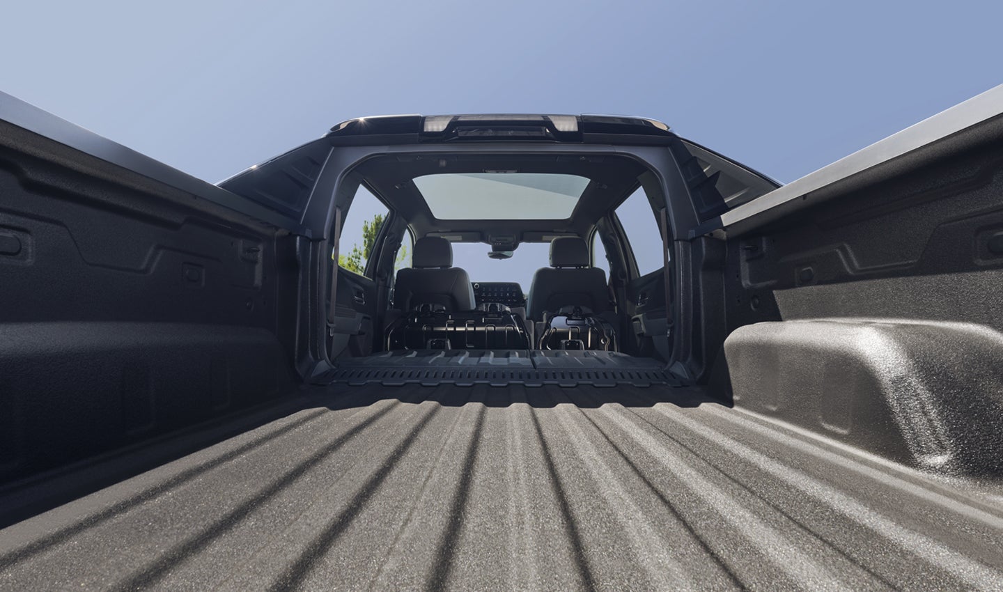 Paul Masse Chevrolet in East Providence RI