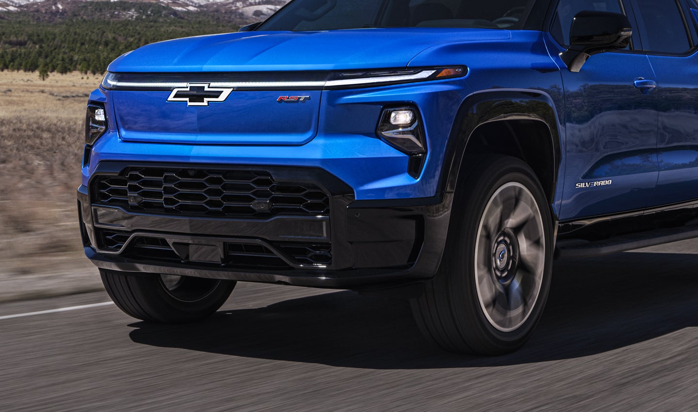 Paul Masse Chevrolet in East Providence RI