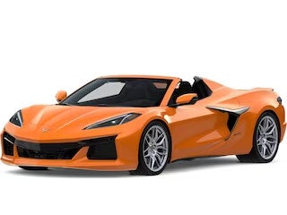 Chevrolet Corvette Z06 - Paul Masse Chevrolet in East Providence RI