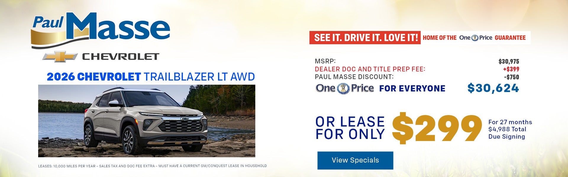 June Offers