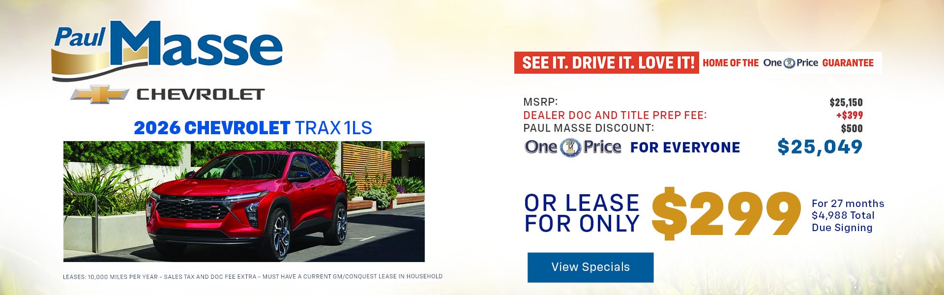 June Offers