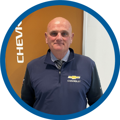 David Wellington Jr.