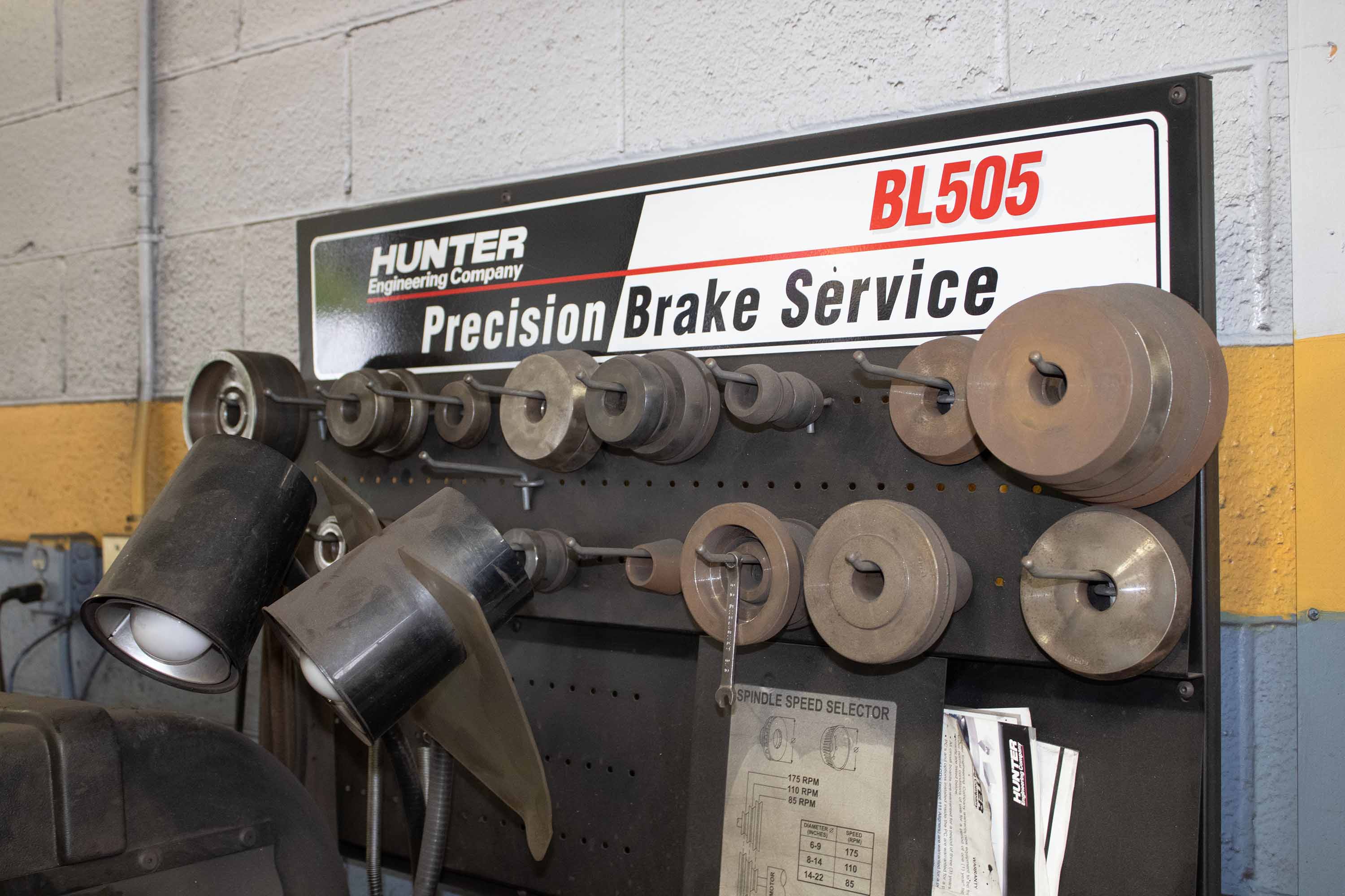 Auto Tire Center