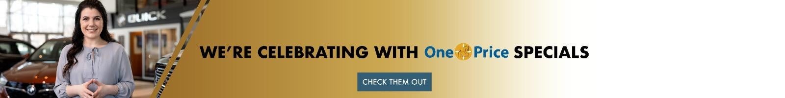 one price special img